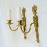 739 4063 WALL SCONCES